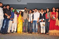 Red Alert Audio Launch